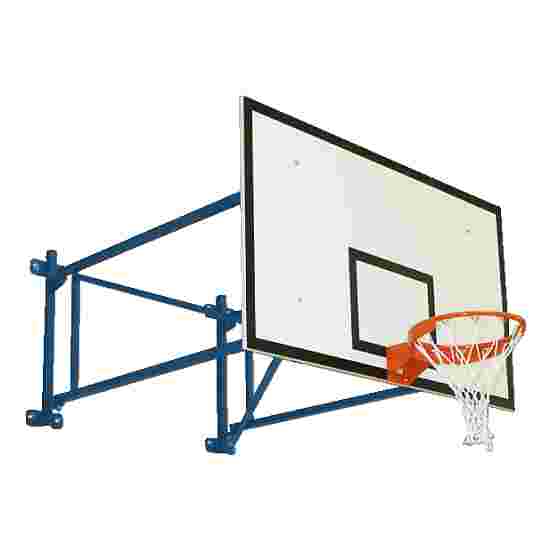 Sport-Thieme Basketball-Wandgerüst, starre Ausführung Betonwand
