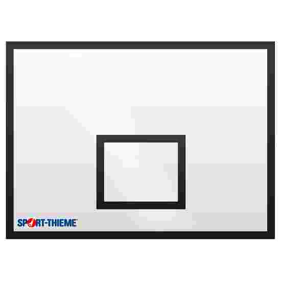 Sport-Thieme Basketball-Zielbrett aus MDF 180x120 cm, 21 mm