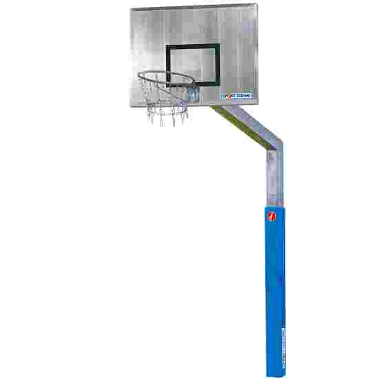 Sport-Thieme Basketballanlage
 &quot;Fair Play&quot; mit Kettennetz Korb "Outdoor"