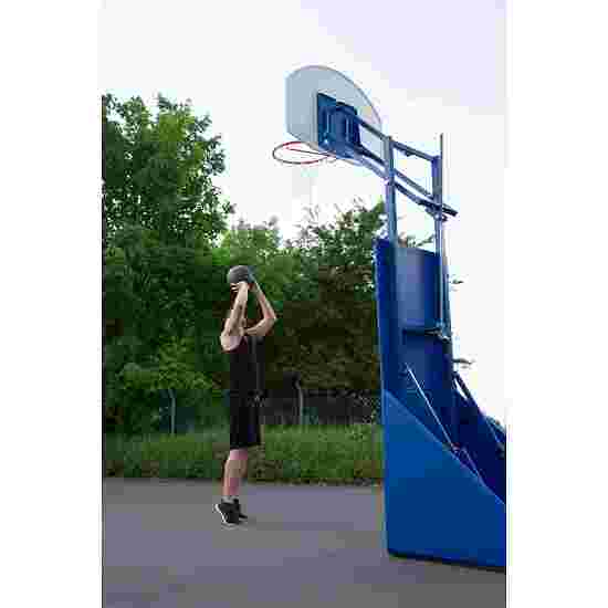 Sport-Thieme Basketballanlage &quot;Vario&quot; Streetbasketball-Zielbrett 110x73 cm