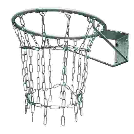 Sport-Thieme Basketballkorb &quot;Outdoor&quot; Mit geschlossenen Netzösen