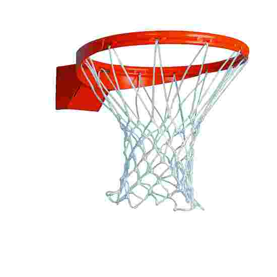 Sport-Thieme Basketballkorb &quot;Premium&quot;, abklappbar Abklappbar ab 105 kg, Ohne Anti-Whip Netz