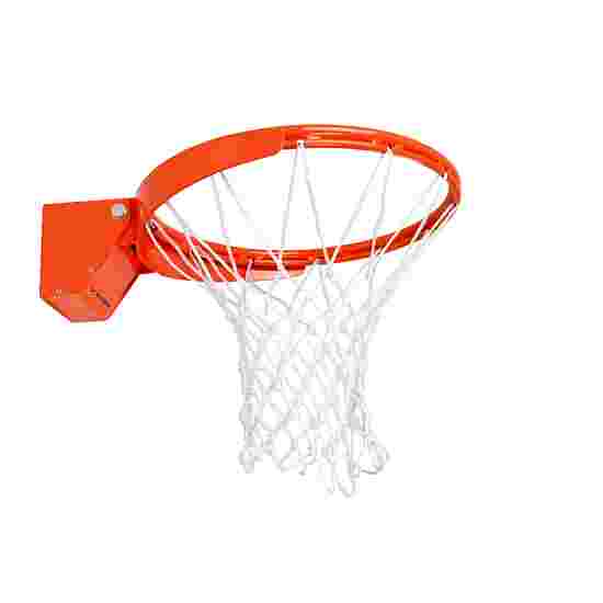 Sport-Thieme Basketballkorb &quot;Premium&quot;, abklappbar Abklappbar ab 45 kg, Ohne Anti-Whip Netz
