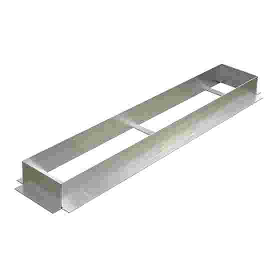 Sport-Thieme Bodenrahmen &quot;Aluminium&quot; Training (B: 20 cm)