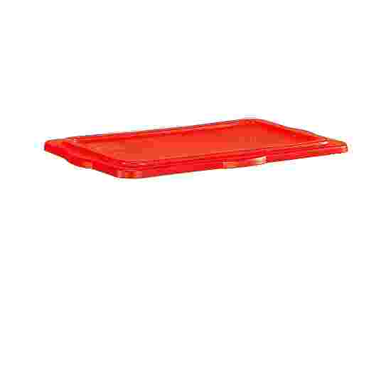 Sport-Thieme Deckel für Materialbox Rot