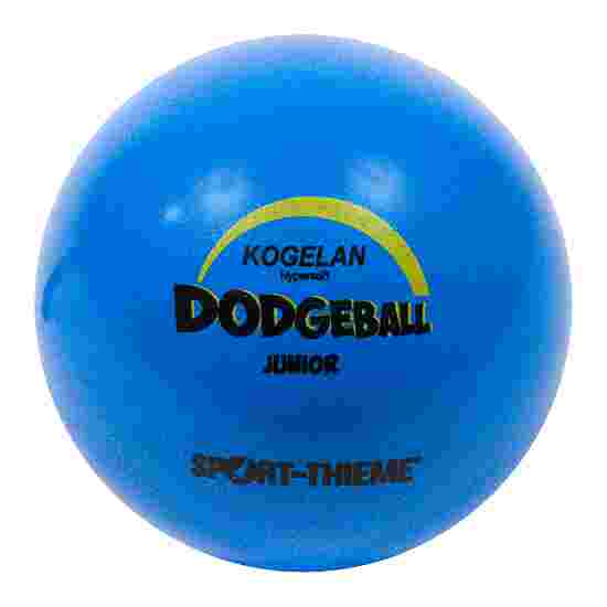 Sport-Thieme Dodgeball &quot;Kogelan Hypersoft Junior &quot; ø 12 cm