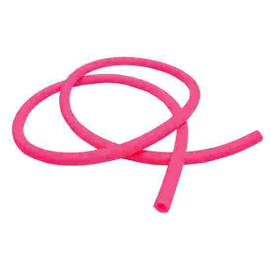 Sport-Thieme Fitness-Tube Vario 20 m Rolle Pink = mittel