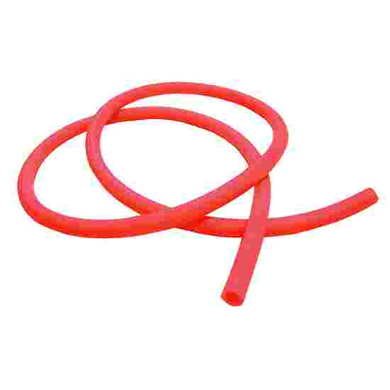 Sport-Thieme Fitness-Tube &quot;Vario&quot; auf Rolle, 20 m Rot = extra stark