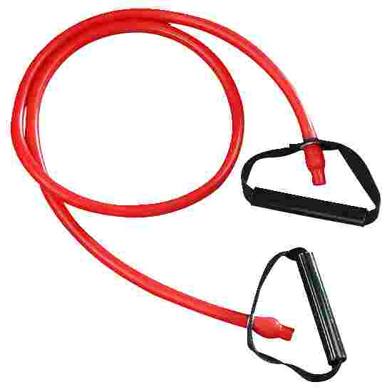 Sport-Thieme Fitness-Tube Rot, extra stark, Einzeln