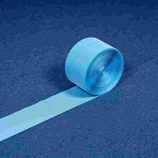 Sport-Thieme Fugen-Klettband &quot;Connect&quot; Blau, L: 12 m – B: 10 cm