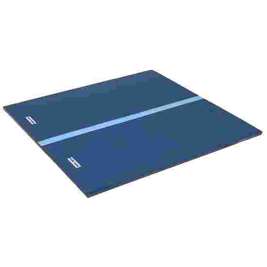 Sport-Thieme Fugen-Klettband &quot;Connect&quot; Blau, L: 12 m – B: 10 cm
