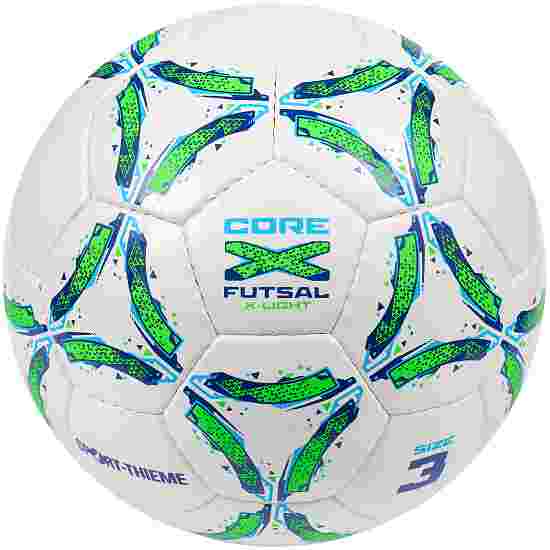 Sport-Thieme Futsalball &quot;CoreX Kids X-Light&quot; Größe 3