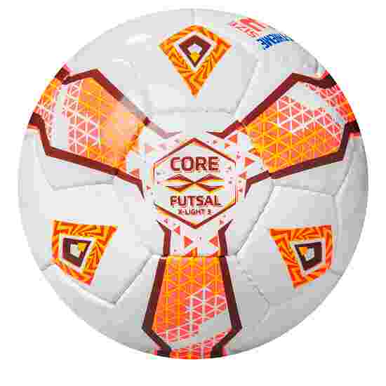 Sport-Thieme Futsalball &quot;CoreX Kids&quot; X-Light, Größe 3, 290 g