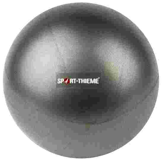 Sport-Thieme Gymnastikball &quot;Soft&quot; ø 22 cm, Grau