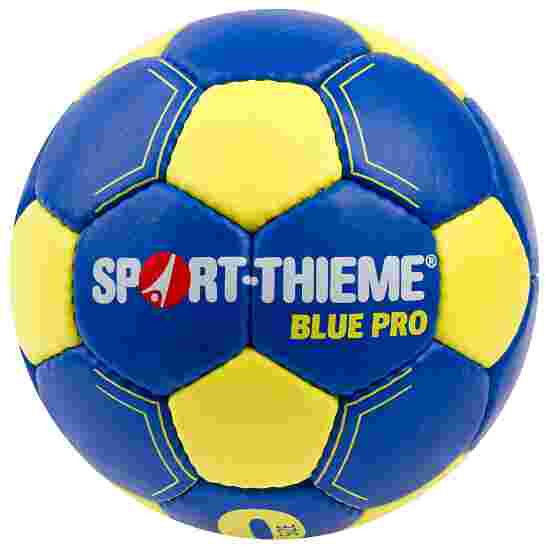 Sport-Thieme Handball &quot;Blue Pro&quot; Neue IHF-Norm, Größe 0