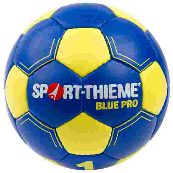 Sport-Thieme Handball &quot;Blue Pro&quot; Neue IHF-Norm, Größe 1