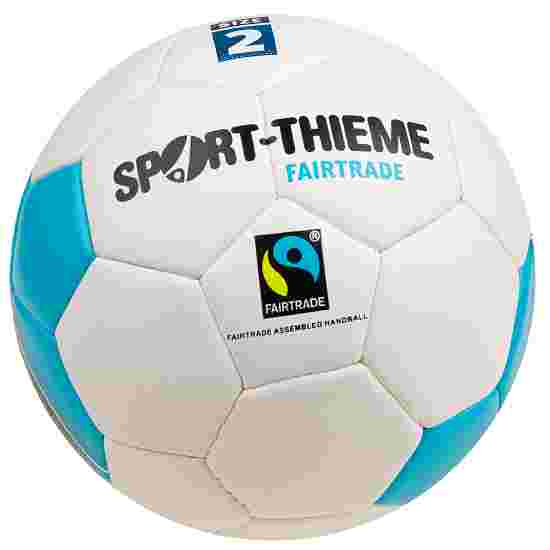 Sport-Thieme Handball &quot;Fairtrade&quot; Größe 2