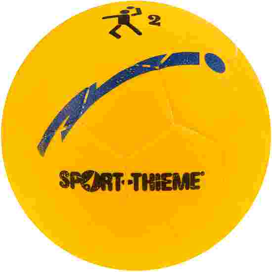Sport-Thieme Handball &quot;Kogelan Supersoft&quot; Größe 2