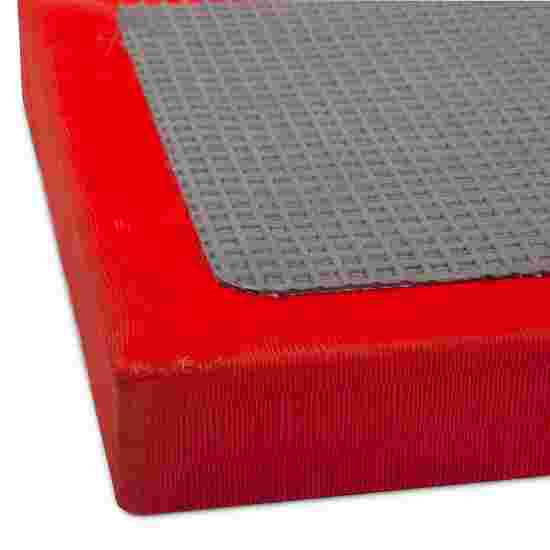 Sport-Thieme Judomatte Tafelgröße ca. 100x100x4 cm, Rot