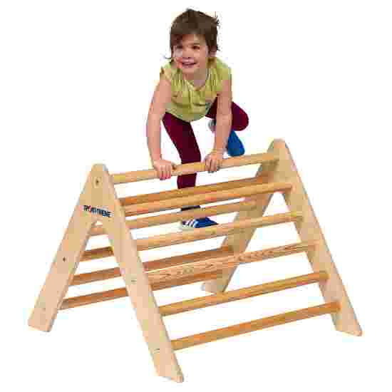 Sport-Thieme Kletterdreieck &quot;LittleClimb&quot; Klein, H: 62 cm