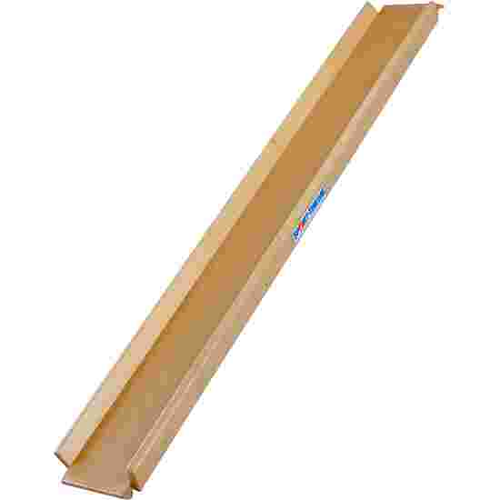Sport-Thieme Kletterlaufbrett für Turnbaukasten-System &quot;Kombi&quot; LxB: ca. 248x24 cm