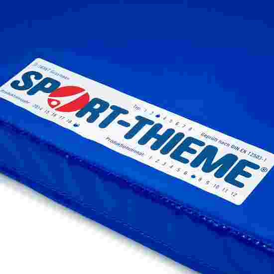 Sport-Thieme Landematte &quot;Soft&quot; 200x100x5 cm