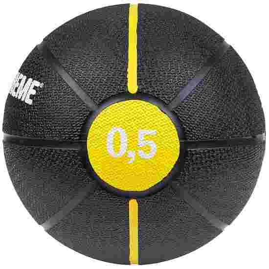 Sport-Thieme Medizinball &quot;Gym&quot; 0,5 kg