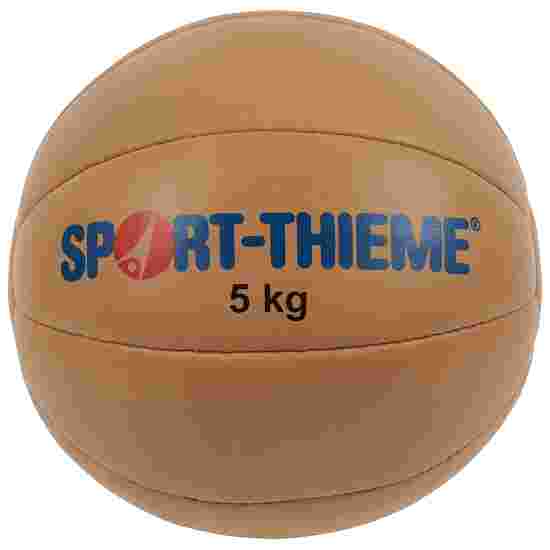 Sport-Thieme Medizinball &quot;Klassik&quot; 5 kg, ø 29 cm