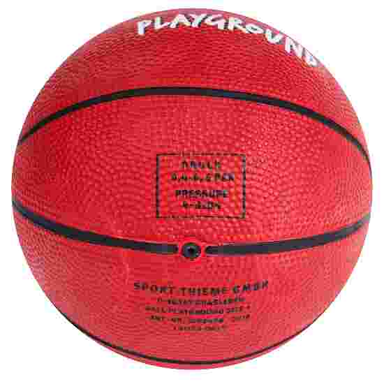 Sport-Thieme Mini-Ball &quot;Playground&quot; Rot