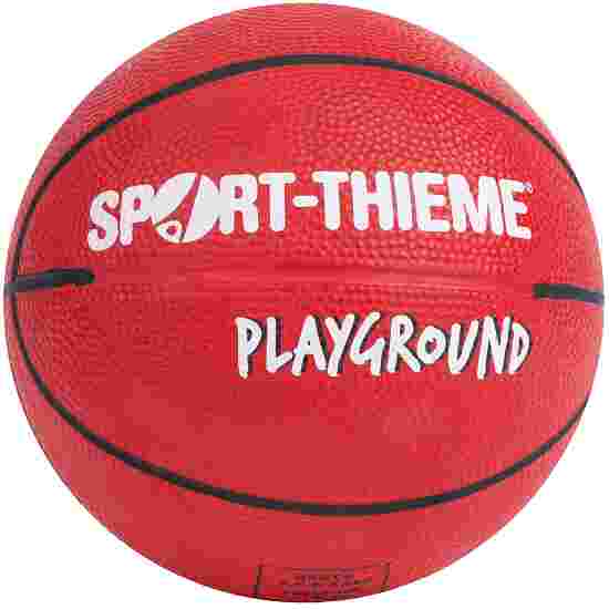 Sport-Thieme Mini-Ball &quot;Playground&quot; Rot