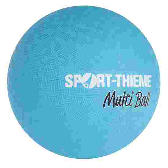 Sport-Thieme Multi-Ball Hellblau, ø 18 cm, 310 g