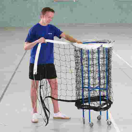 Sport-Thieme Netzaufwickelwagen &quot;Badminton&quot;