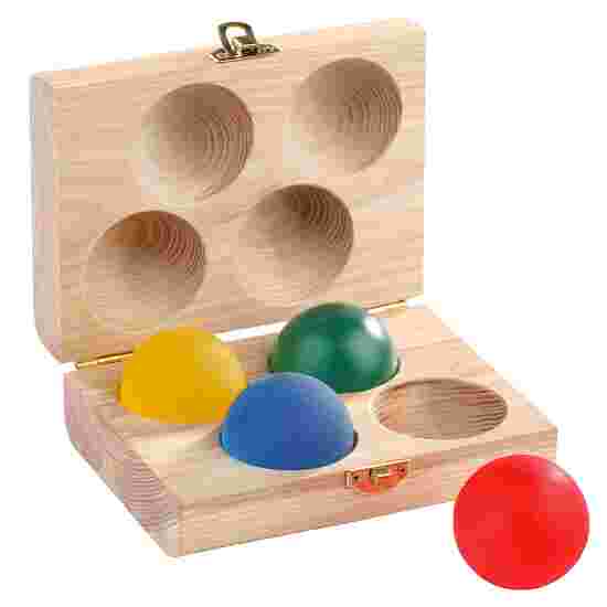 Sport-Thieme Physiobälle-Set mit Box