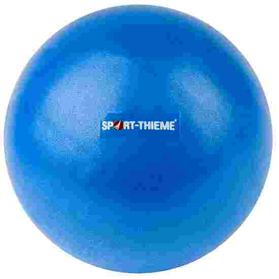 Sport-Thieme Pilates Soft Ball ø 25 cm, Blau