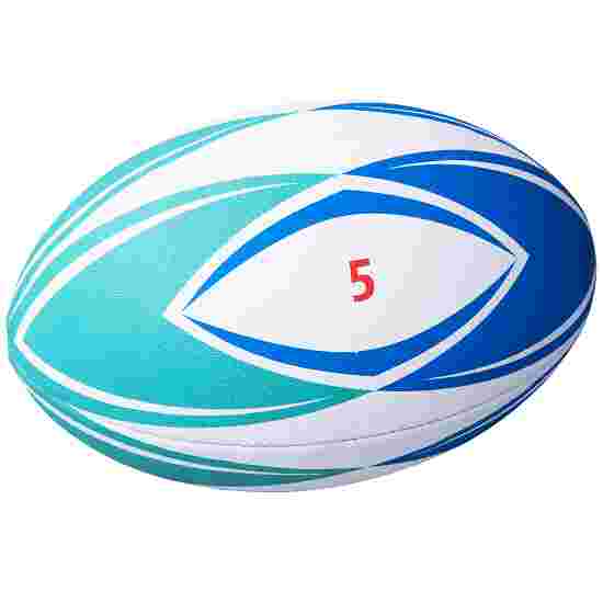 Sport-Thieme Rugbyball &quot;Training&quot; Größe 5