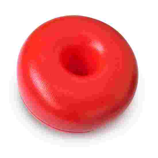 Sport-Thieme Schwimmkörper/Donut für Schwimmleine &quot;Wave Reduction&quot; Rot