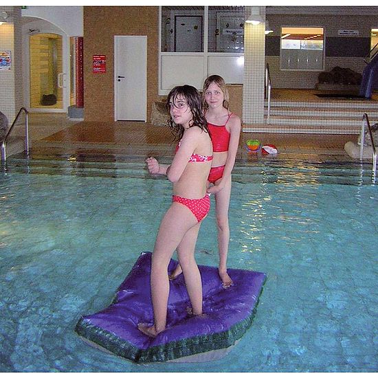 Sport-Thieme Schwimmsack