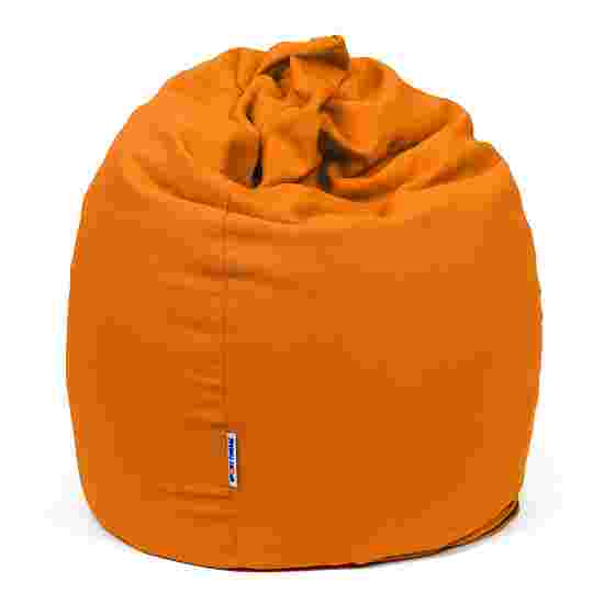 Sport-Thieme Sitzsack &quot;Allround&quot; 70x130 cm, für Erwachsene, Orange