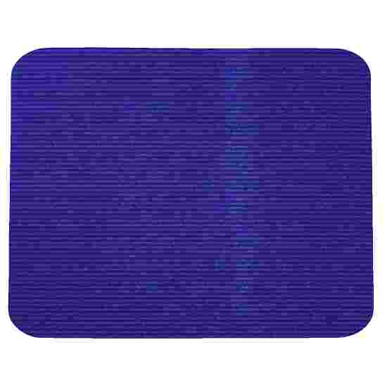Sport-Thieme Sportfliese Blau, Rechteck, 40x30 cm