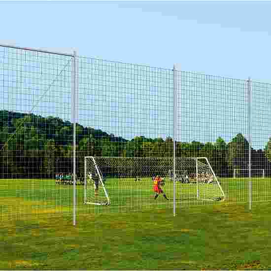 Sport-Thieme Standpfosten für Ballfangnetzanlage &quot;Standard&quot;
