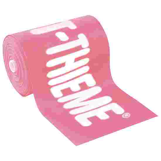 Sport-Thieme Therapie-Band &quot;150&quot; 2 m x 15 cm, Pink, mittel