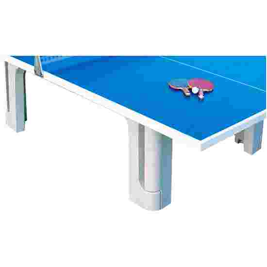 Sport-Thieme Tischtennis-Untergestell für Tischtennisplatte &quot;Profi&quot;