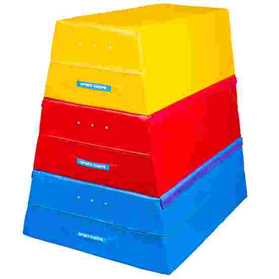 Sport-Thieme Trapez-Sprungkasten Modell 2