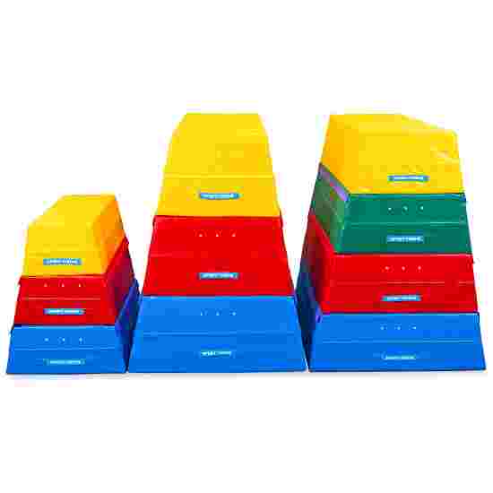 Sport-Thieme Trapez-Sprungkasten Modell 3