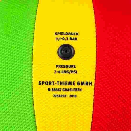 Sport-Thieme Volleyball &quot;Softgrip&quot; Größe 5, 420 g