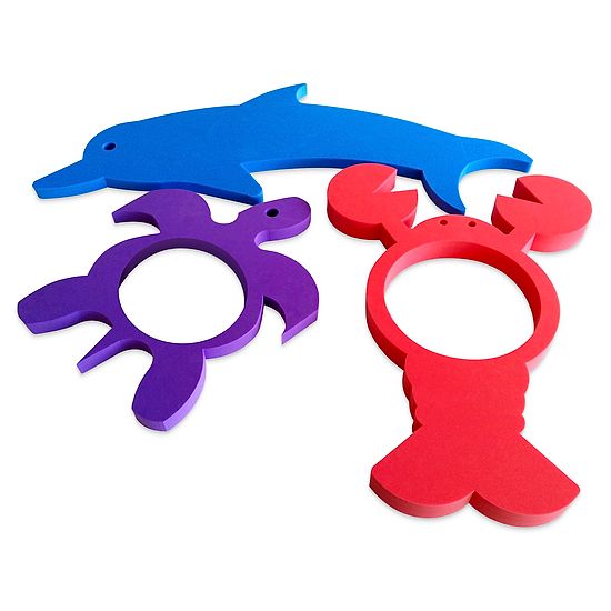 Sport-Thieme Wassertiere-Set