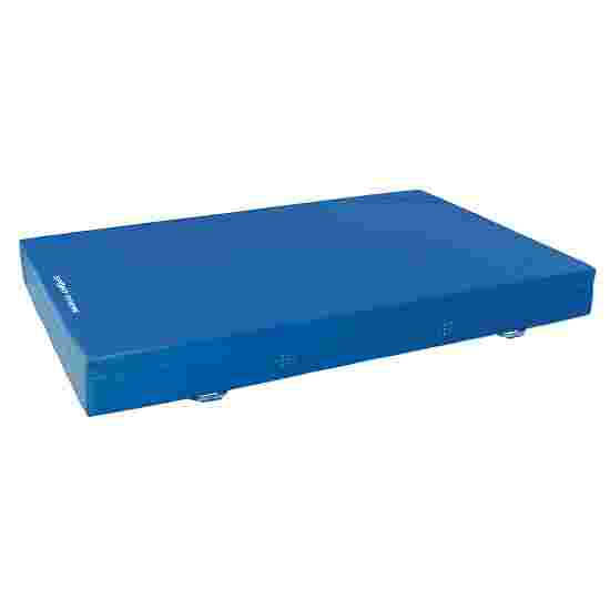 Sport-Thieme Weichbodenmatte
 Typ 7 Blau, 150x100x25 cm