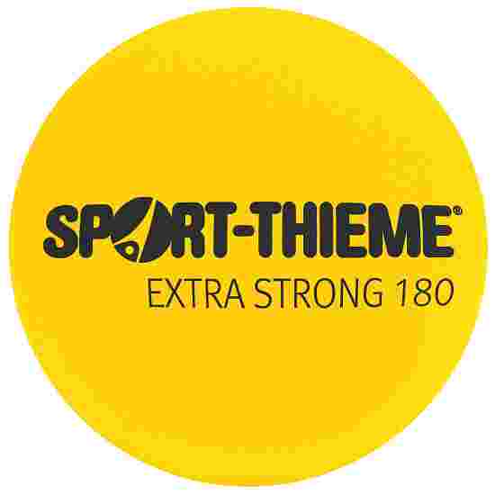 Sport-Thieme Weichschaumball &quot;Extra Strong&quot; ø 18 cm, 190 g