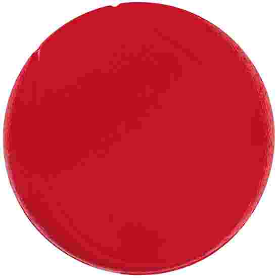 Sport-Thieme Weichschaumball &quot;PU-Tennisball&quot; Rot, ø 90 mm, 65 g