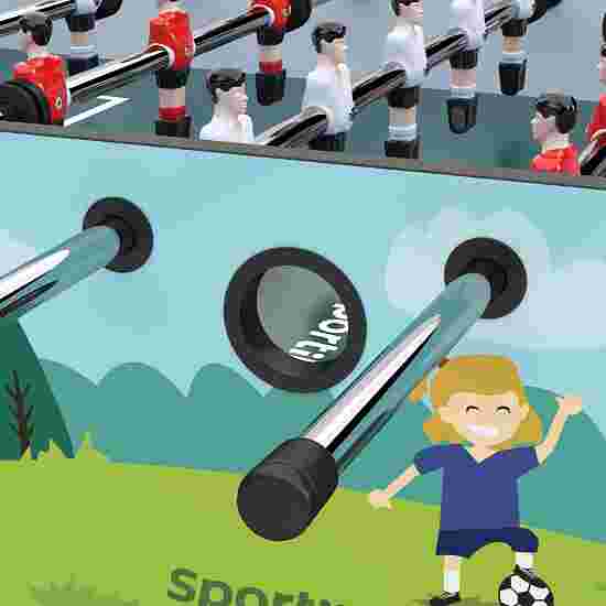 Sportime Kindergarten-Kicker Kids